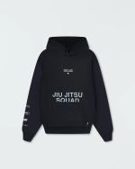 Худи KINGZ - Jiu Jitsu Squad V2