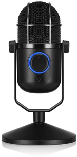 Микрофон Thronmax M3 Professional Dome Jet черный