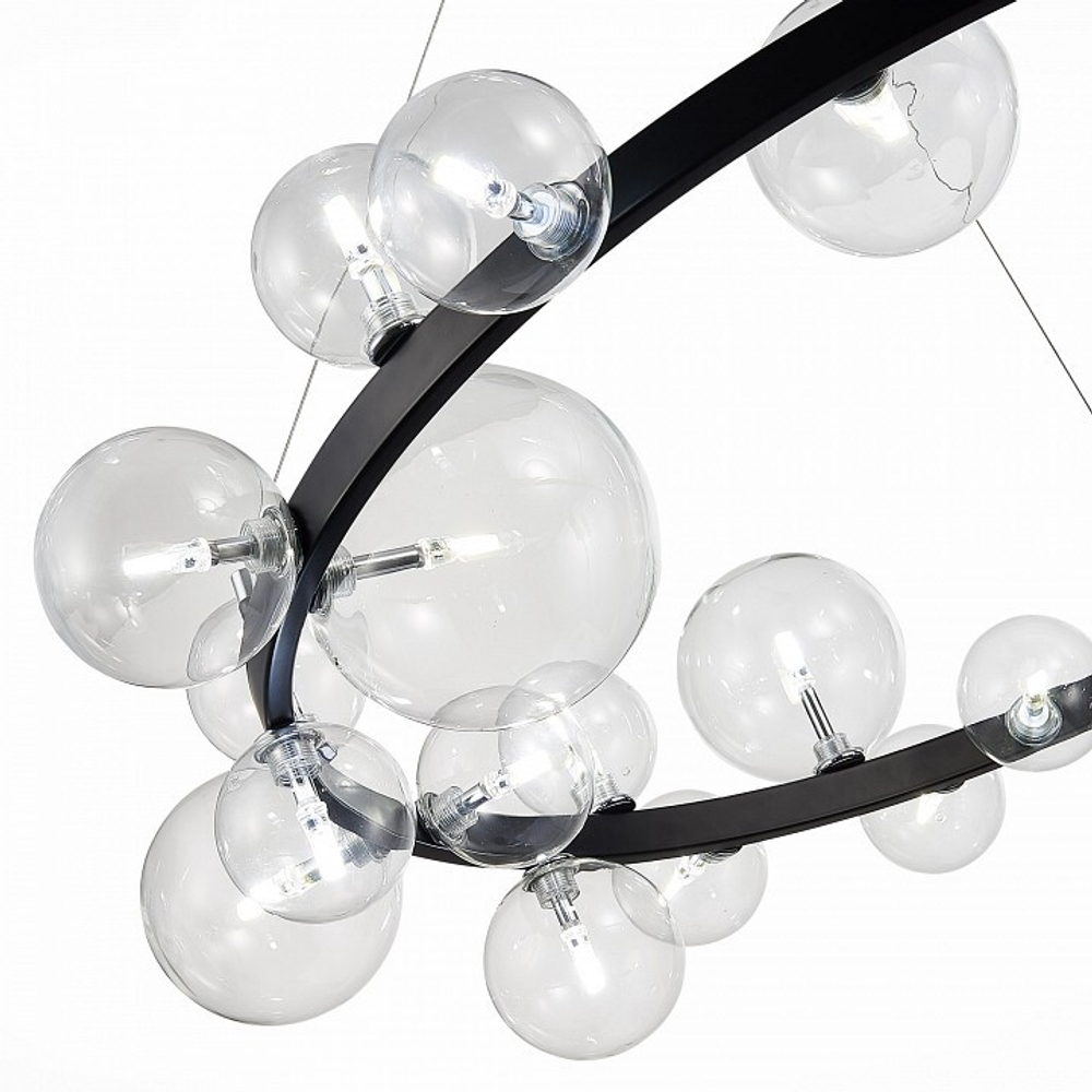 Подвесная люстра ST-Luce SL1165.403.24