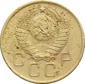 3 копейки 1957