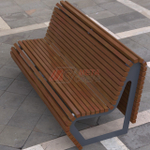 Скамейка Корона