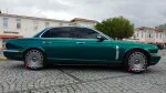 КОВАНЫЕ ДИСКИ ДЛЯ JAGUAR XJ X351 2009+ ЯГУАР