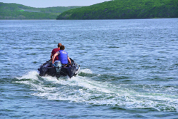 Лодка ПВХ STORMLINE Adventure Standard 240 (2024)