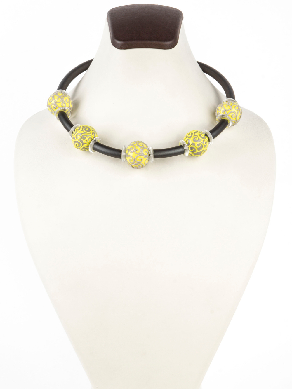 Колье Anita Gio