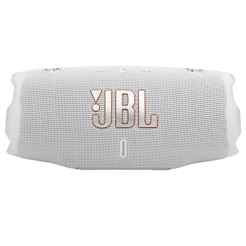 Портативная колонка JBL Charge 6 чёрный Портативная колонка JBL Charge 6