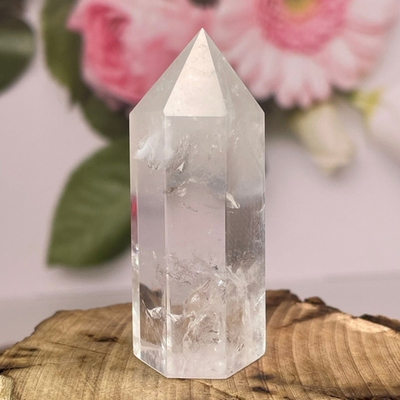 39535 Горный Хрусталь Кристалл 55мм