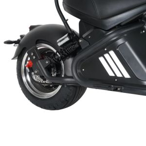 Электроскутер Mangosteen M2 60V2000W30A