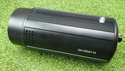 Студийный осветитель Qihe DGS 110