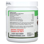 StrellaLab, жевательная таблетка с глюкозамином, для собак и кошек, со вкусом бекона, 120 жевательных таблеток, 288 г (10 унций)