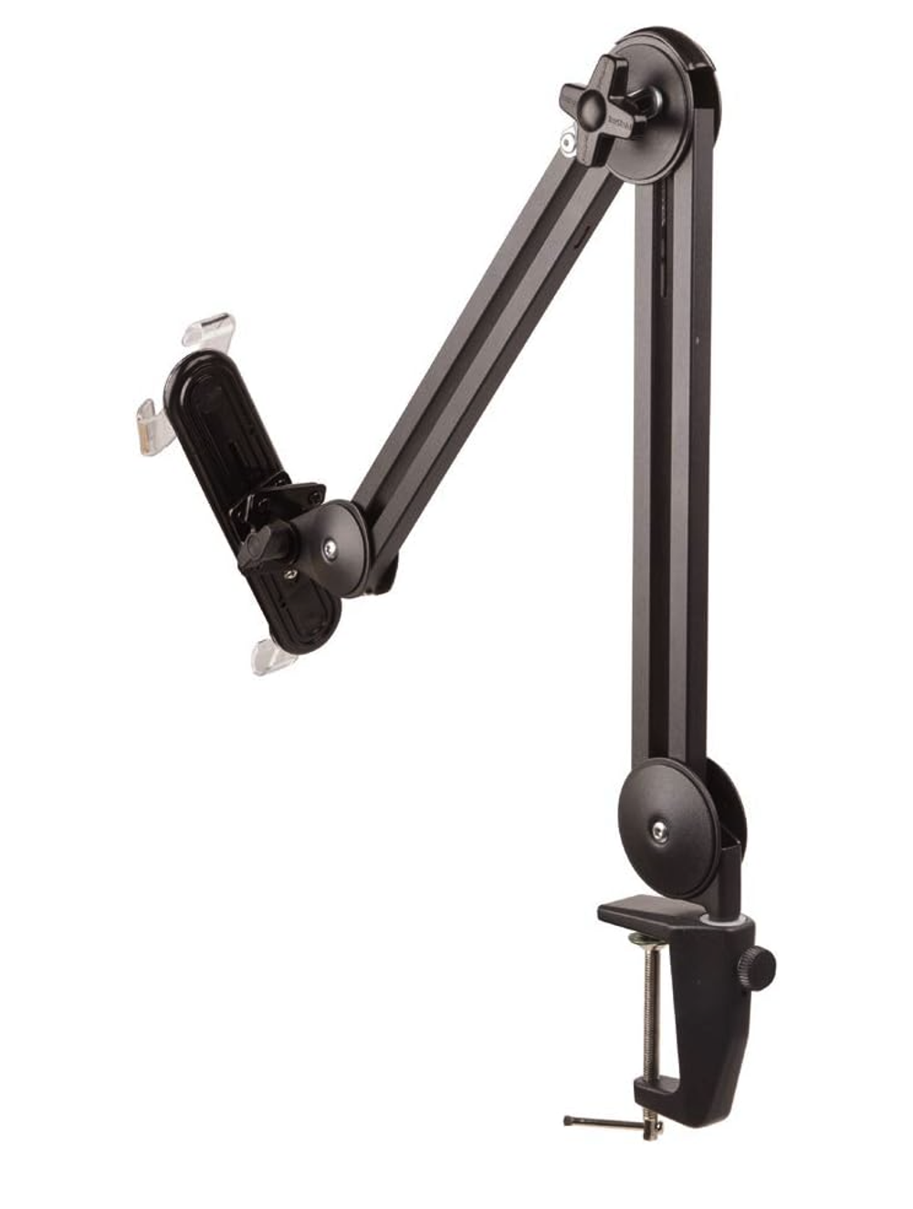 Держатель для планшета Tarifold X-tend Pole Mount, черный, (570057) без стойки