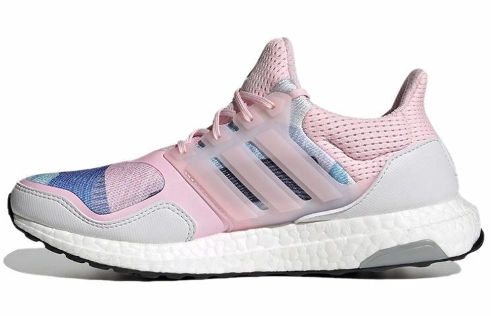 Кроссовки Adidas (Женская размерная сетка)