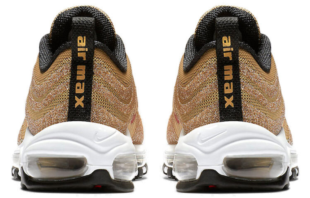 Кроссовки Nike Air Max 97 (Женская размерная сетка)