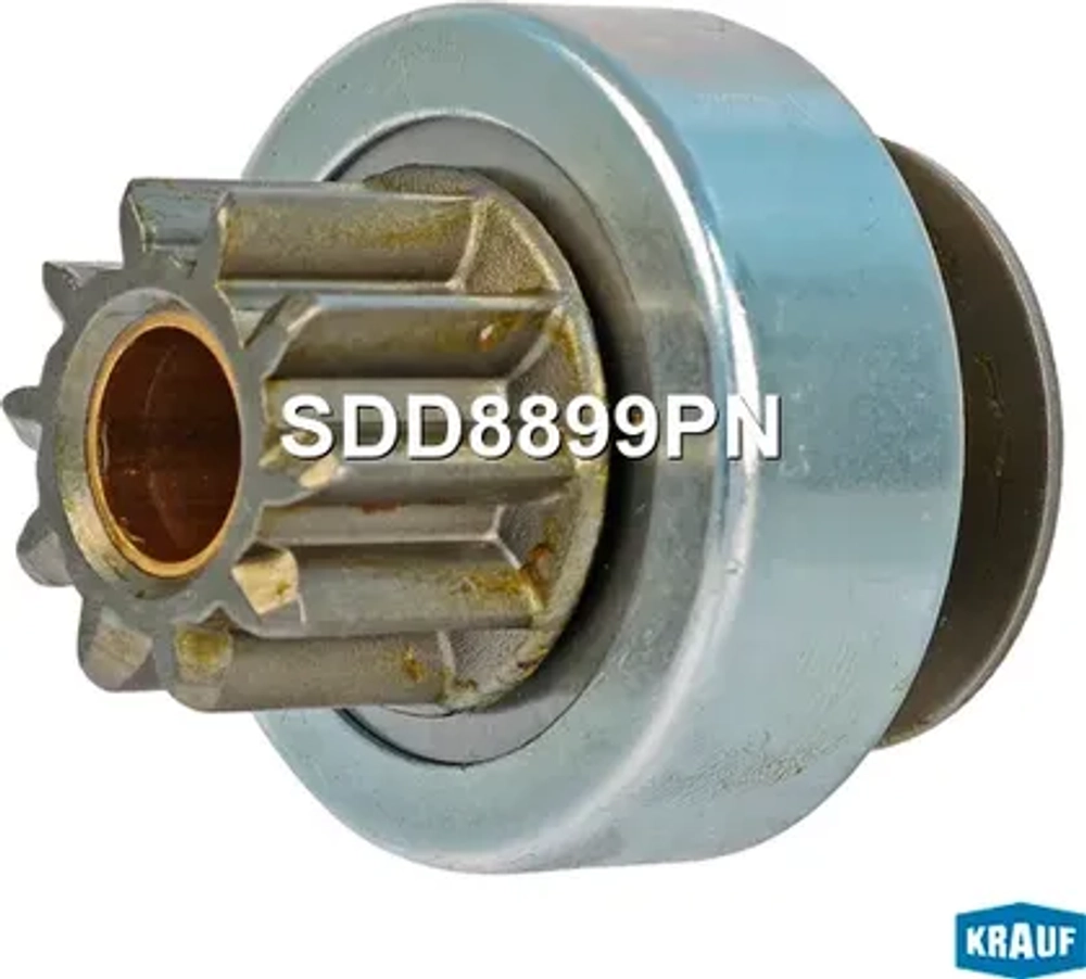 Бендикс стартера SsangYong, Mercedes