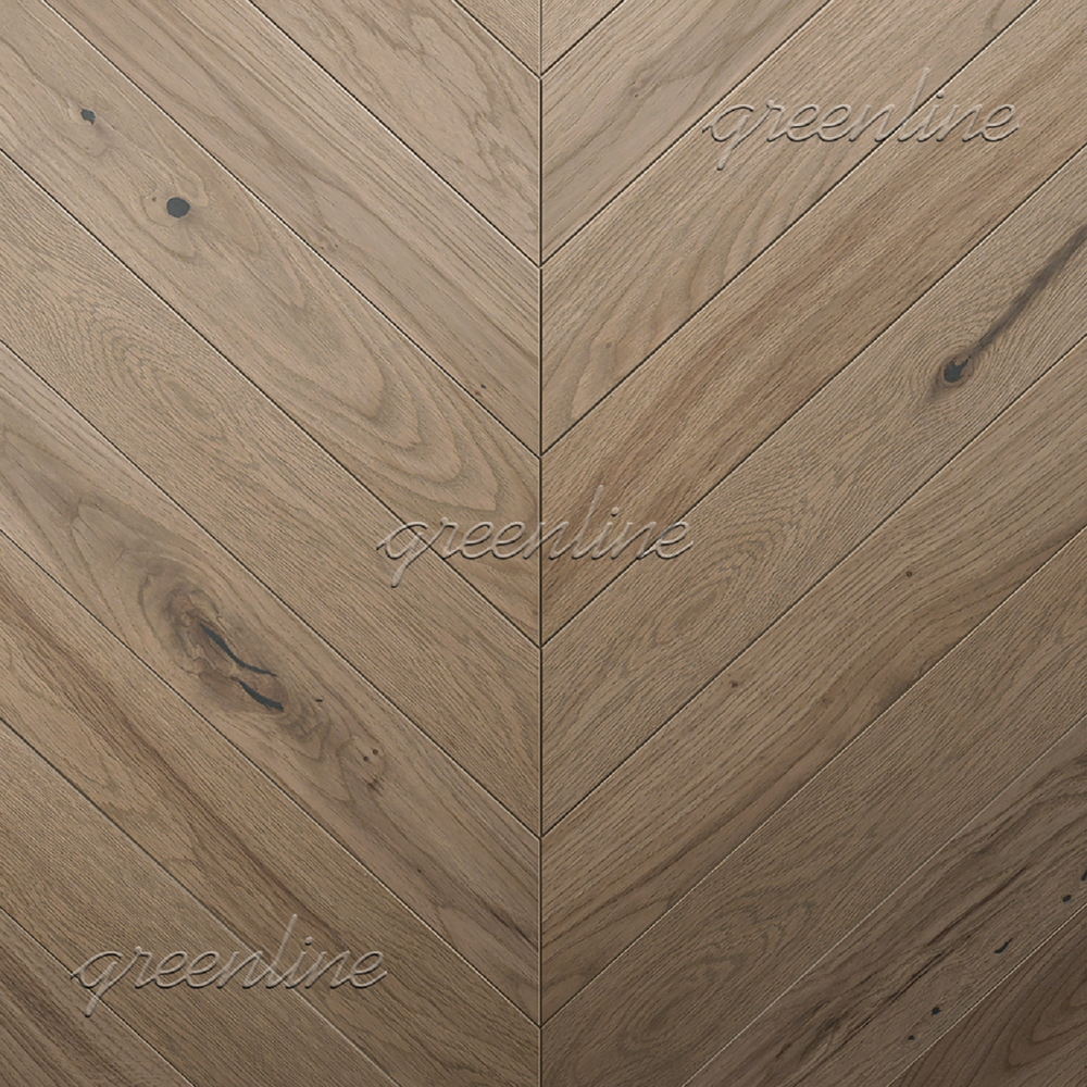 Паркет Елка GreenLine 155 Дуб Кальяри Вилладж