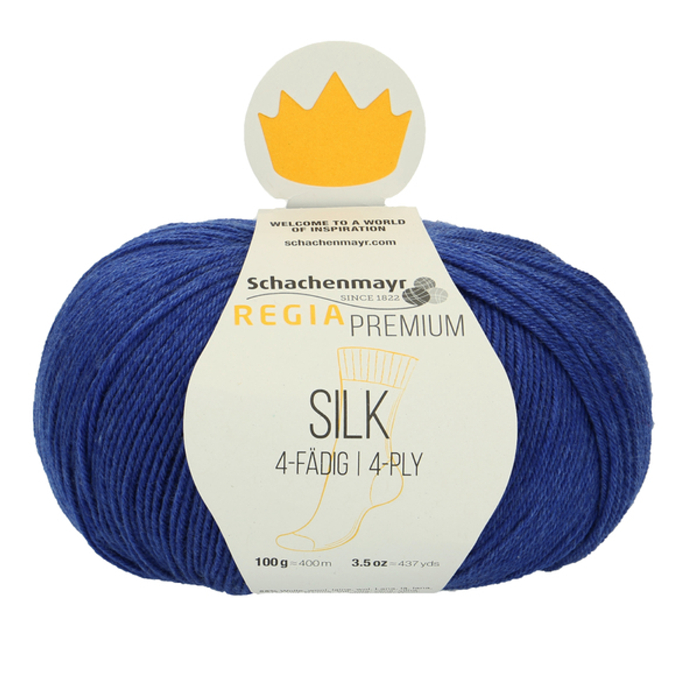 Schachenmayr Regia Silk