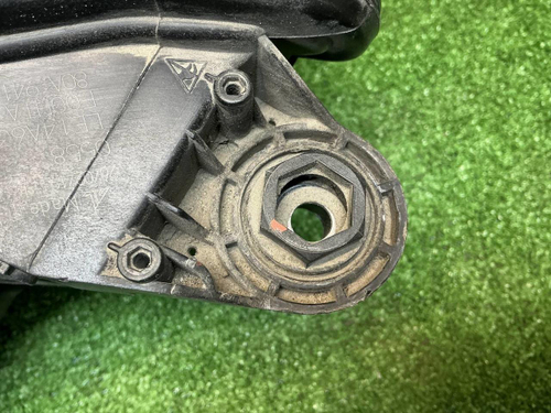 Фара левая Audi Q5 2 80A (2017-2020) LED