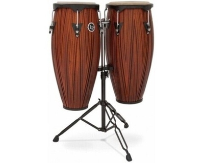LP LP647NY-CMW Conga Set City конга 11" и 12"