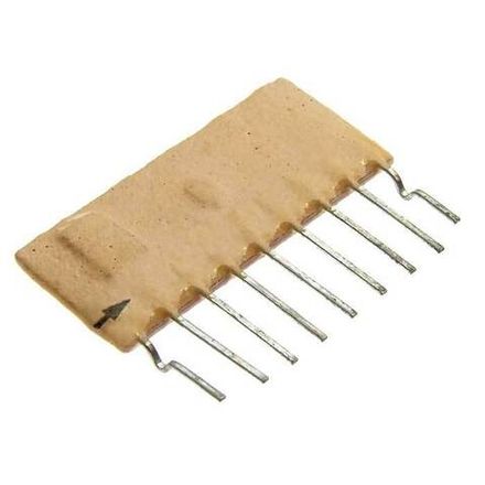 Микросхема К224УП1