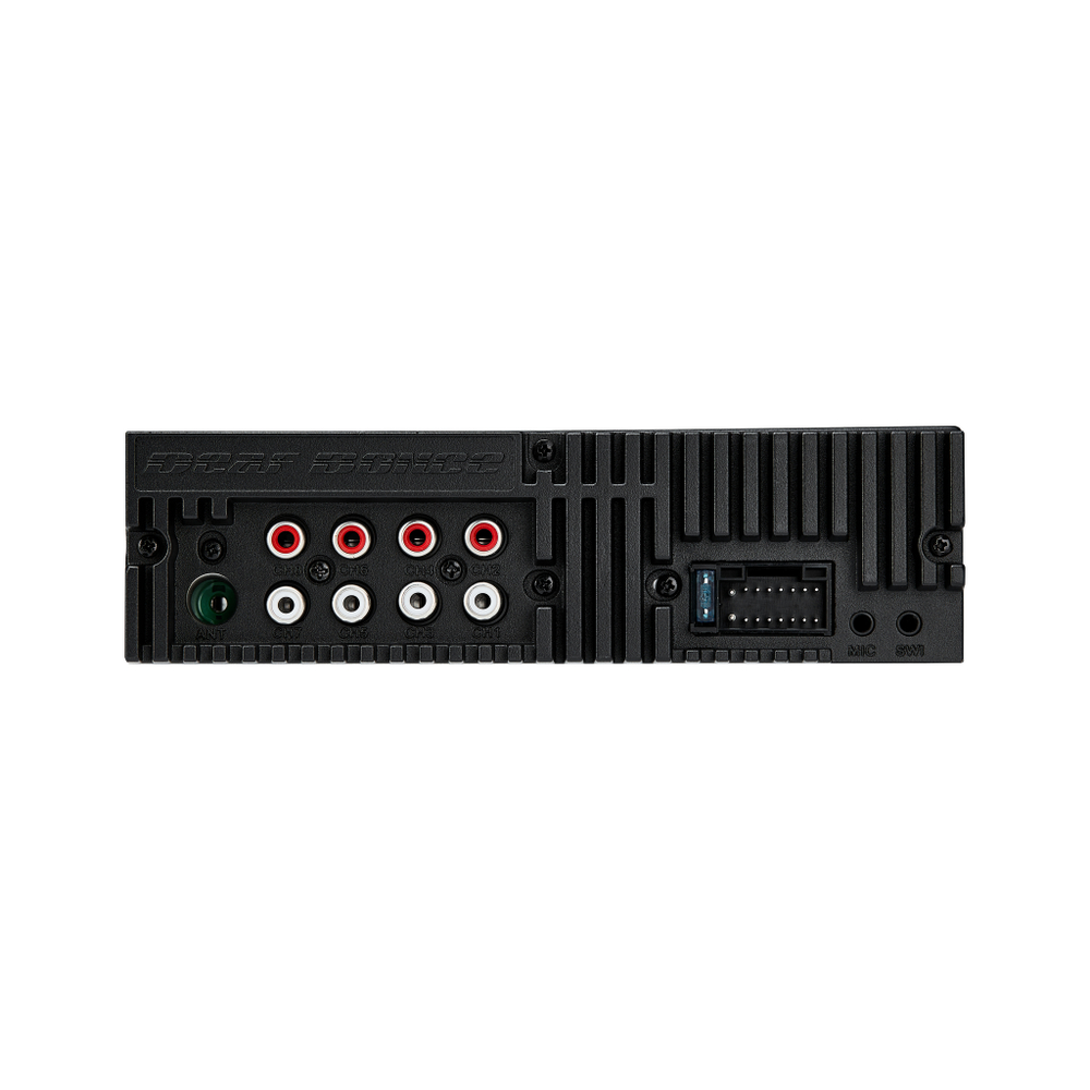 Deaf Bonce DB-530DSP USB-ресивер