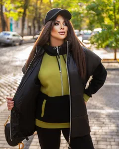 Жилет УК-21-120/1 Fabrika