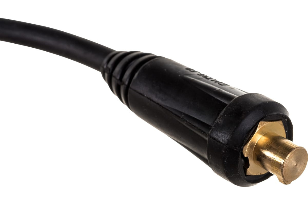 Комплект сварочных проводов Gigant G-817 КГ25 5м