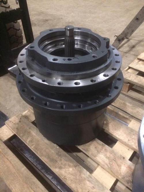 Редуктор хода Volvo EC300