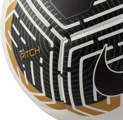 Мяч футбольный Nike Pitch (5)