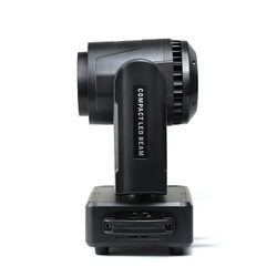 Zoom RGBW LED Beam Wash 60W Spotlight