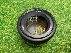 Nikon 50mm 1.4D AF Nikkor