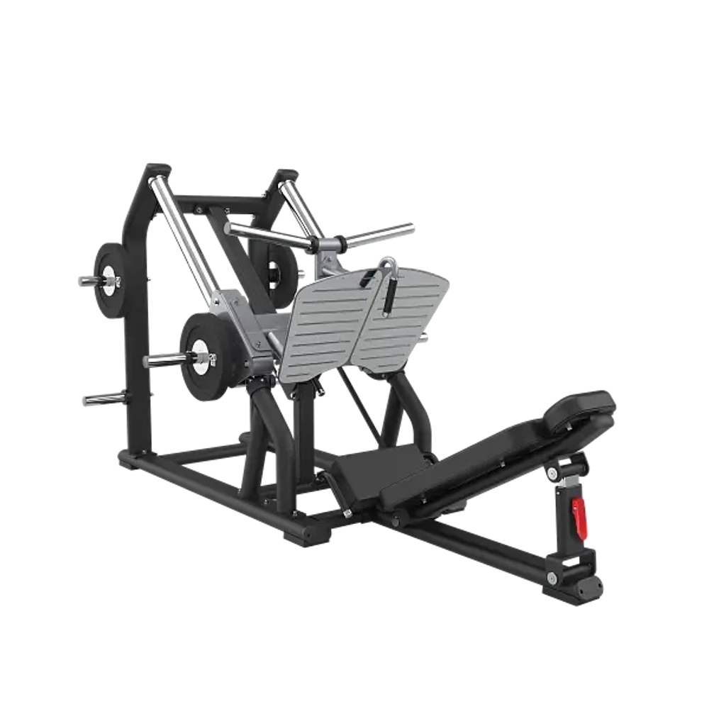 Жим ногами SMITH  SH019
