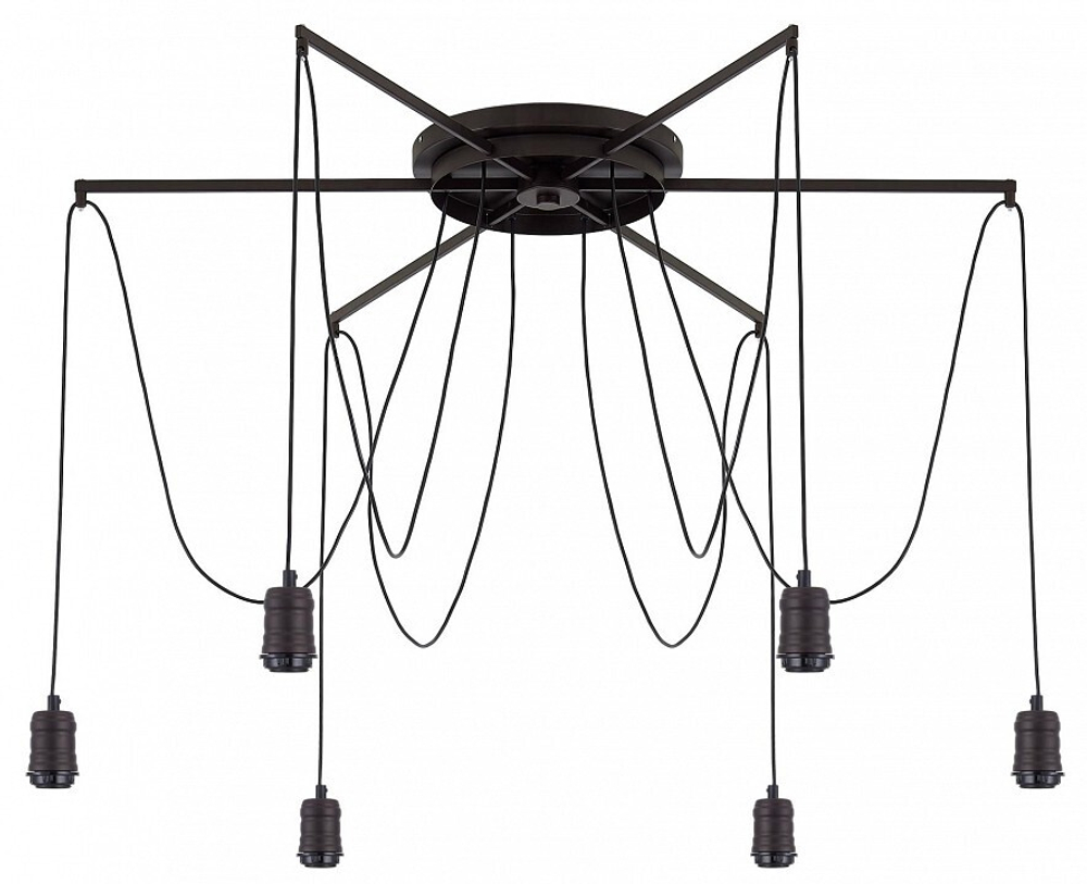 Подвесной светильник Citilux CL451262