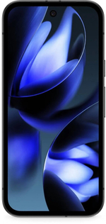 Смартфон Google Pixel 9a 8/256GB, Obsidian US/CA/GB/AU