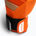 Боксёрские перчатки Hayabusa T3 Neon neon orange