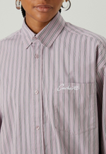 Carhartt WIP Блуза - Розовый