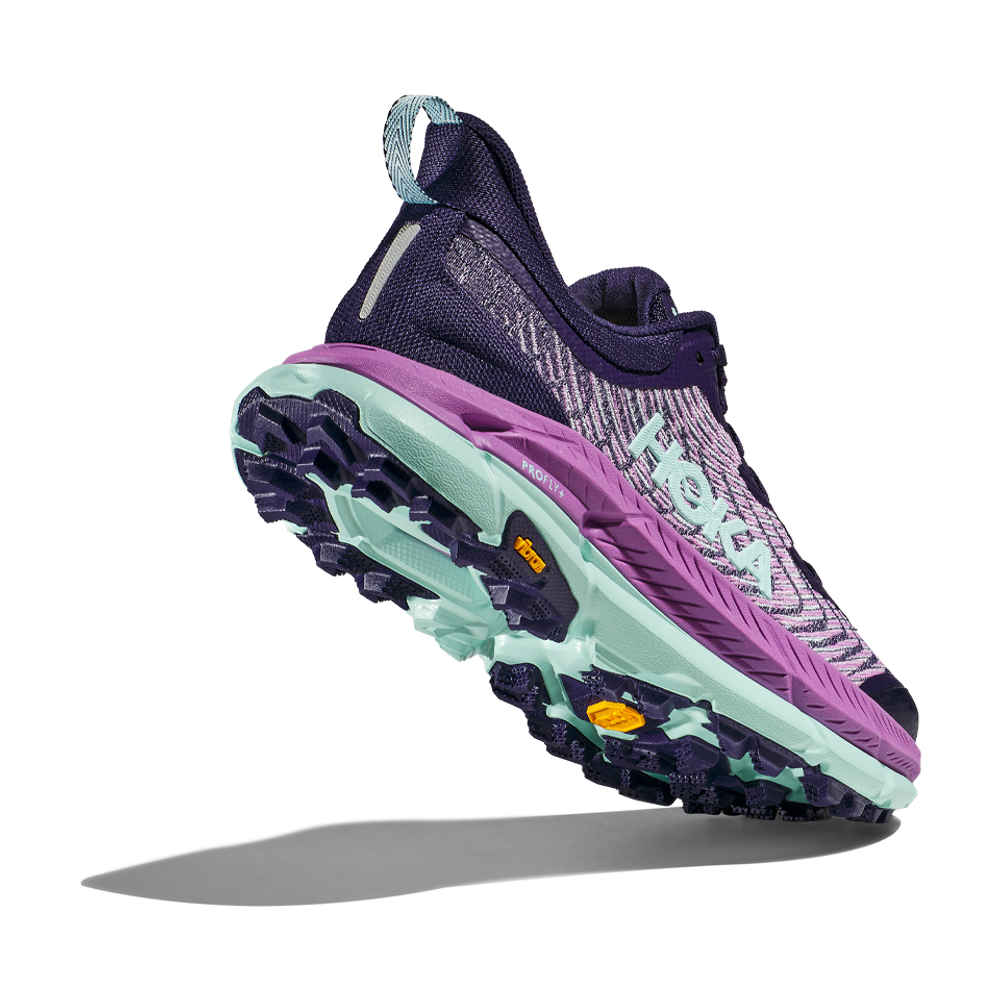 Кроссовки женские Hoka Mafate speed 4