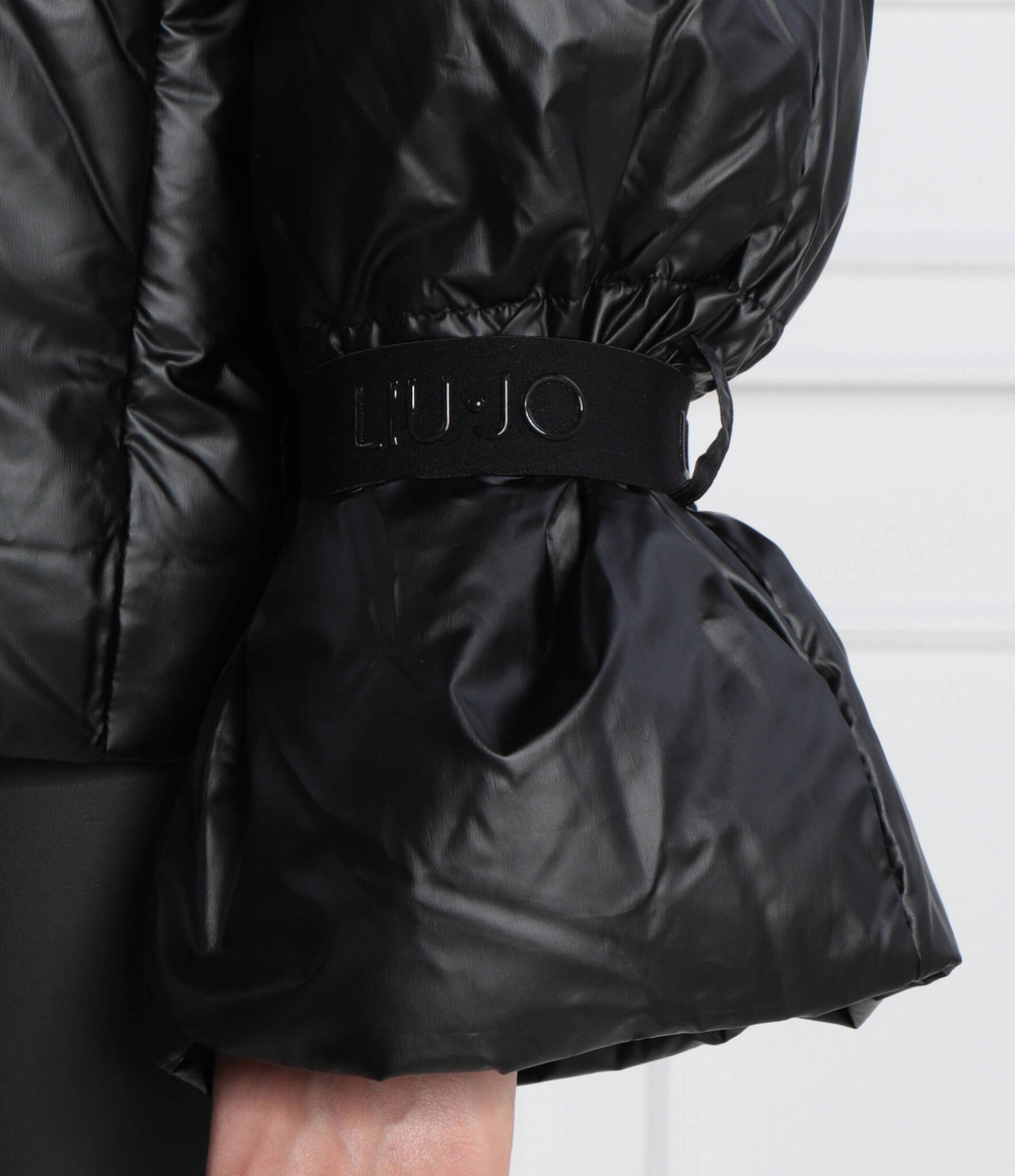 Куртка Liu Jo Sport - черный(TF3140 T3584)