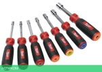 Отвертка Milwaukee Hollowcore SW8 (48222535)