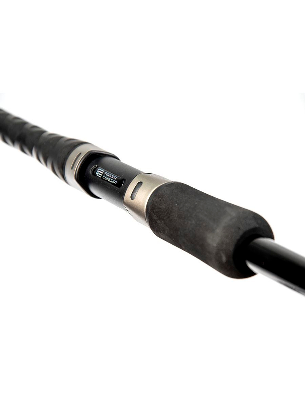 Удилище фидерное Feeder Concept Distance BLACK EXTRA HEAVY 180 3.90