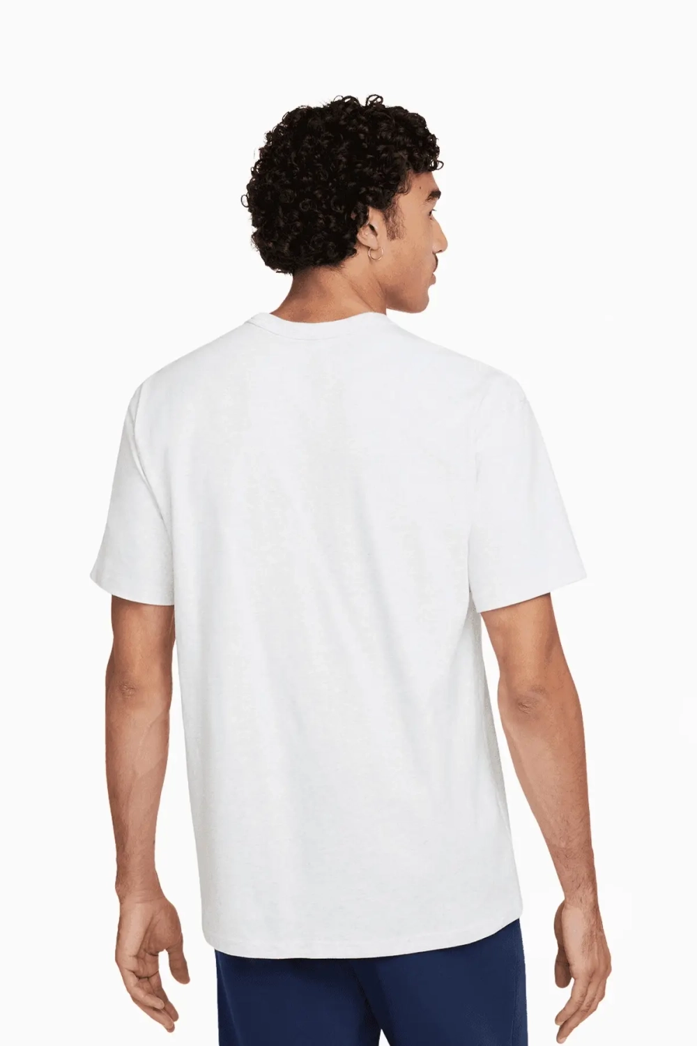 Футболка Nike Sportswear Max90 - серый