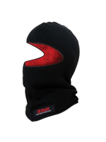 Балаклава для зимней рыбалки теплая