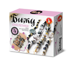 Набор для творчества. Браслеты своими руками "Бижу"