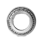 Подшипник роликовый конический однорядный открытый, 45х85х20.75 мм (рулевое управление МАЗ)