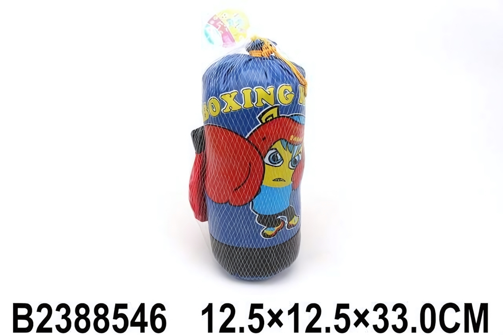 Набор для бокса, сетка 886-1