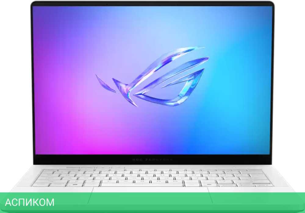 Игровой ноутбук ASUS ROG Zephyrus G14 2025 GA403WW-QS099W