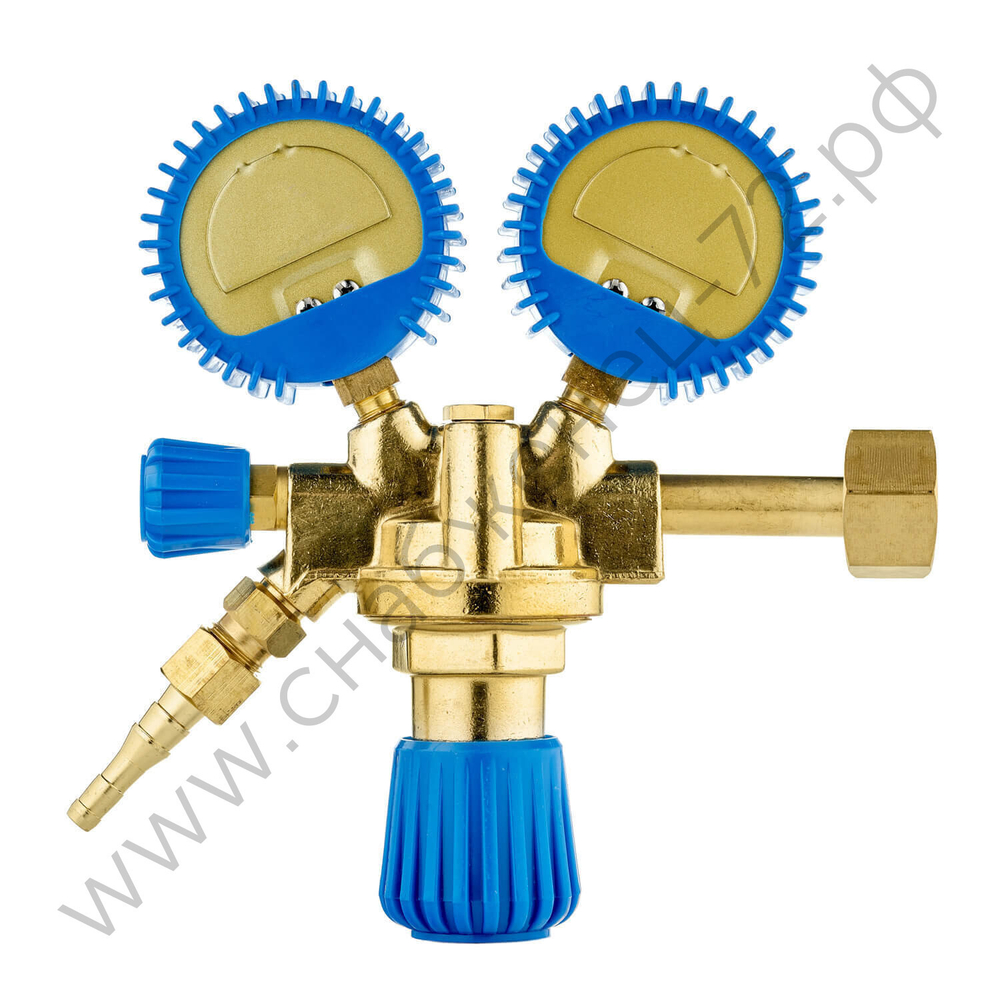 Редуктор кислородный БКО-50-КР-И