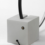 Настольная светодиодная лампа Lussole Stream LSP-4013