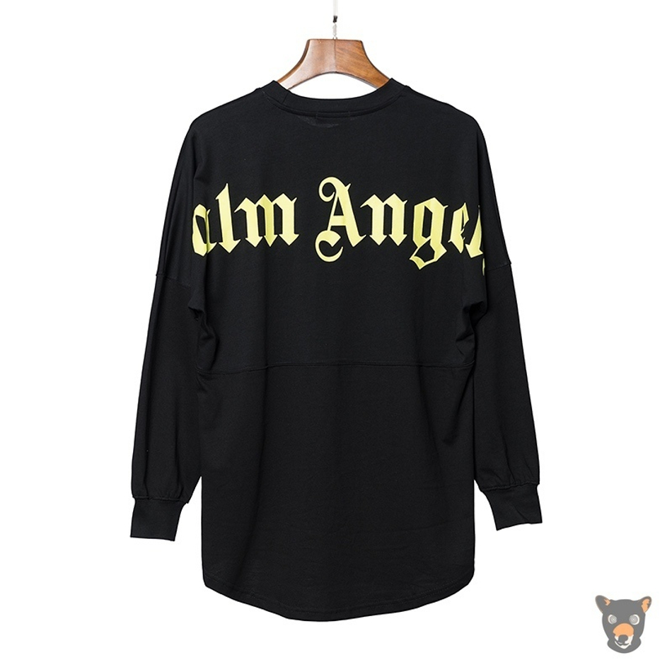 Лонгслив Palm Angels