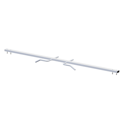 Балка с турником