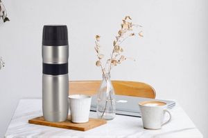 Термосы и термокружки Kamille™ Ofenbach™