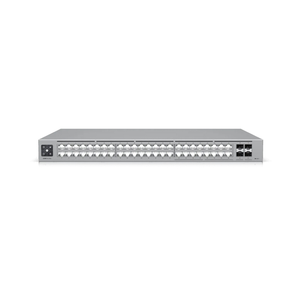 Сетевой Коммутатор Ubiquiti USW-Pro-Max-48